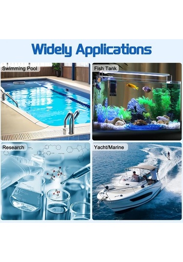 Chuangyinshop 1pc 1100gph 12v Otomatik Dalgıç Sintine Pompası Tekne Yat Deniz Uçağından Su Hızlı Tahliye Entegre Şamandıra Anahtarlı