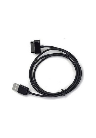 Usb Şarj Şarj Kablosu Samsung Uyumlu Galaxy Tab İçin 2 Not P1000 P3100 P