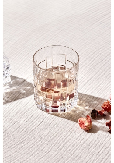 Karaca  Rcr Etna Su Bardağı 330 ml