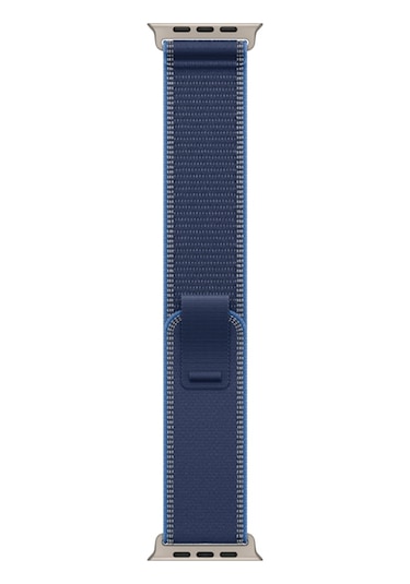 Watch 10 46mm Sbt Krd-77 Hasır Kordon - Charcoal