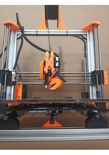 PRUSA MK3S-SG