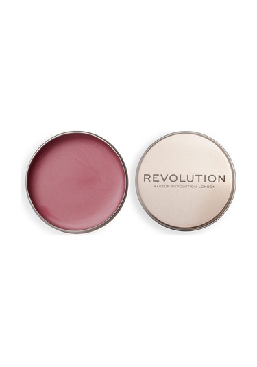 Revolution Balm Glow Allık Rose Pink