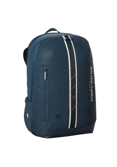 Wilson Roland Garros 2025 Sırt Çantası Lacivert Wr8038501001