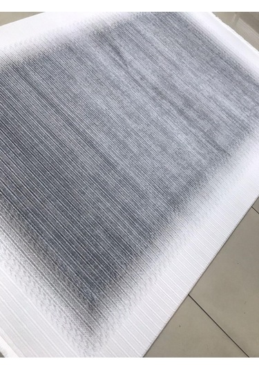 Padişah Halı Eternity 78675 095 Serisi Akrilik Salon Oturma Odası Halısı Gri