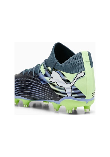 Puma Future 7 Match Fg/ag Erkek Krampon C-pum107931e10p03 Mavi