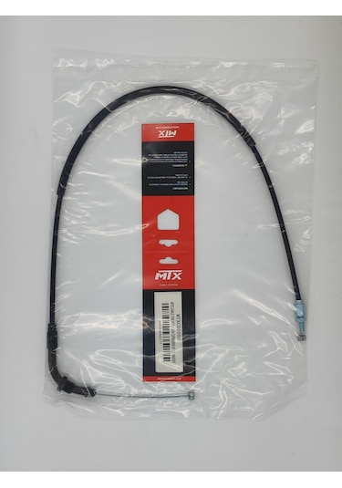 Mtx Mtxc01059 2007-2012 Honda Cbr 600 Rr Uyumlu Gaz Teli İtme