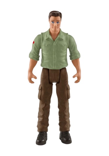 Schleich Kurtarma Helikopteri 42476