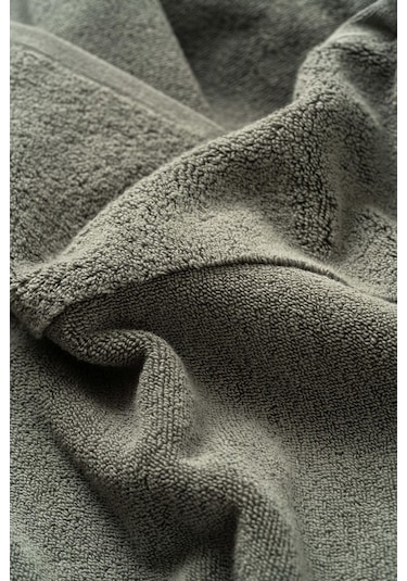 Soley Hermoso %100 Pamuk El/yüz Havlusu Renksiz Diğer