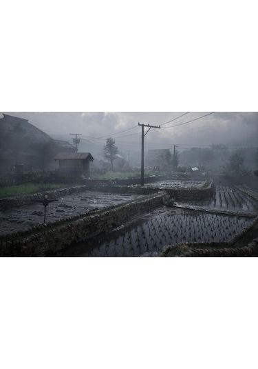 Silent Hill F - Ps5 + Steelbook