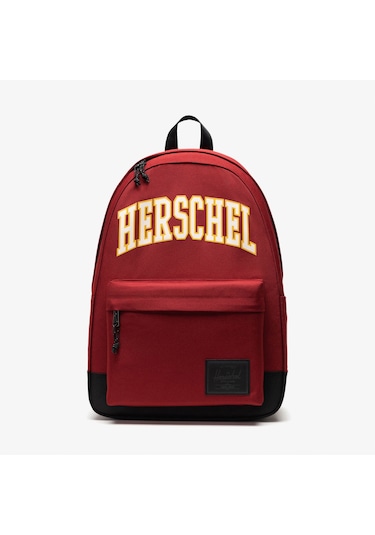 Herschel Classic Xl Unisex Kırmızı Sırt Çantası 11546 2800278