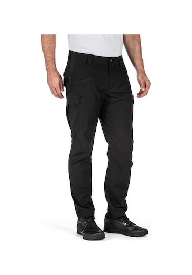 5.11 Icon Pantolon Siyah