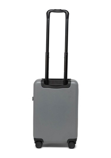 Herschel Heritage Hardshell Carry On Luggage Kabin Boy Valiz 11197 Gargoyle Çok Renkli Herschel Heritage Hardshell Carry On Luggage Kabin Boy Valiz 11197 Gargoyle Çok Renkli