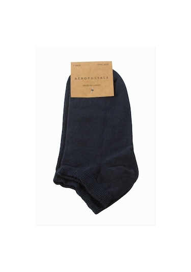 Zero Land Cosmotex 11900610 - Açık Gri Unisex Snekars Çorap - Açık Gri