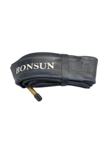 Bonsun İç Lastik 4.00-8 Düz Sibop 10640