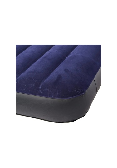 3-4 Kişilik Şişme Yatak İntex 64755 Şişme Kamp Yatak 203x183x25C