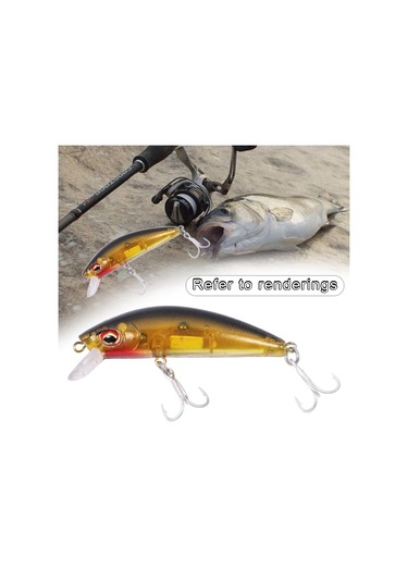 Homyl Balıkçılık Yemleri Yüzey Mücadelesi Siyah-geri