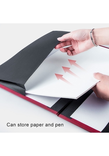 Eskiz Defteri Klipsi 8k Omuz Çizimi Eskiz Klipsi