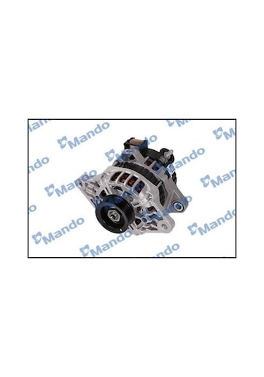 Mando Bn3730003100 Alternatör 12v 70a Hyundai İ20 1.2 2008- 3730003100