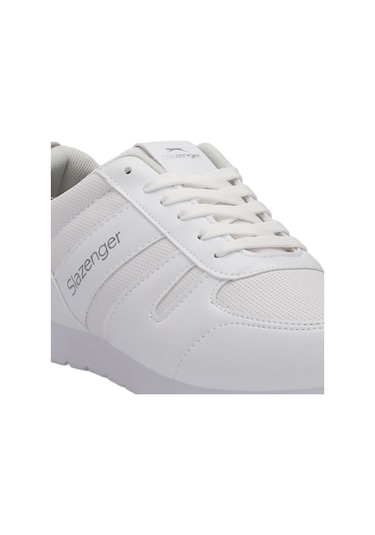 Slazenger ELRAEN Erkek Günlük Ayakkabı Beyaz