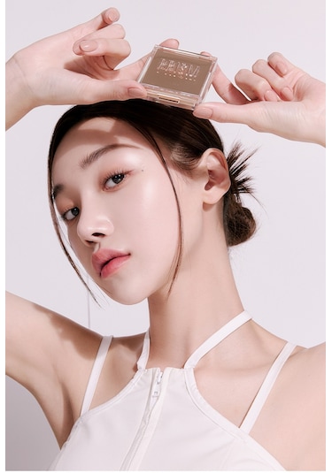 Clio Prism Highlighter 01 Gold Sheer