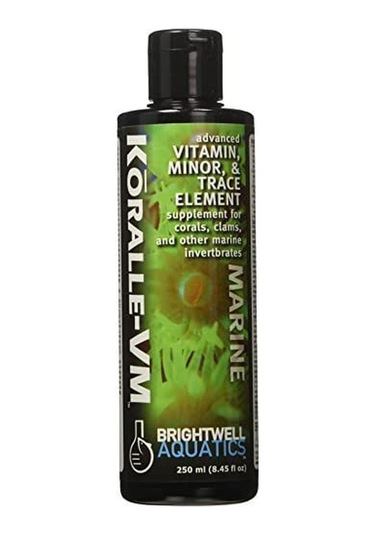 Brightwell Koralle-VM-Vitamin & Trace Element 250 ML