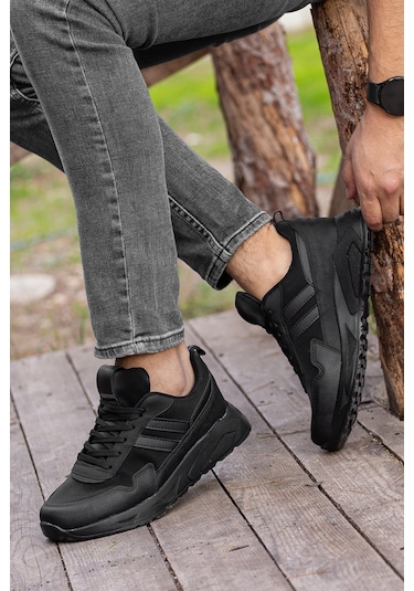 Gordon Günlük Ortopedik Erkek Sneaker Spor Ayakkabı