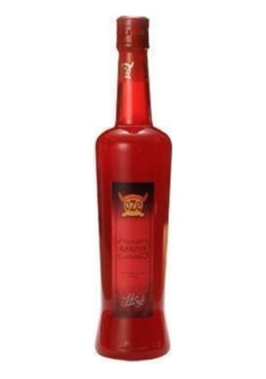 Oze Karpuz Şurubu 750 ML