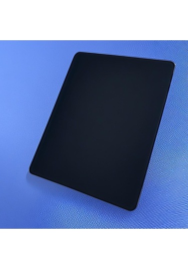 Moly Yunboo Siyah Cam Platformlu Dijital Terazi 5kg Kapasite G/oz/lb Ölçü Otomatik Kapanma