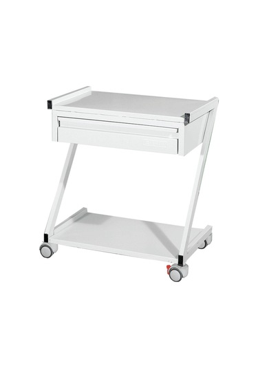 Çekmeceli Cihaz Arabası E-231/a