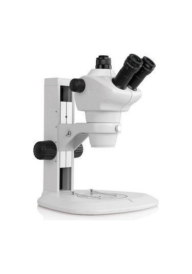 Ece Opto-edu Trinoküler Stereo Zum Mikroskop Halka Led İle