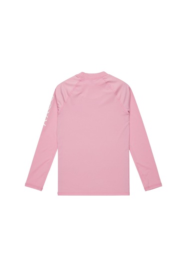 Roxy Whole Hearted Ls Mfa0 Çok Renkli
