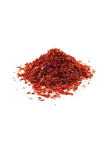 Ev Yapımı Dövme Pul Biber 100 G