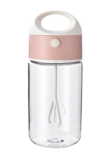 Ayt Sunup 380 Ml. Sporcu Protein Karıştırıcı Shaker Kokteyl Blender Pilli