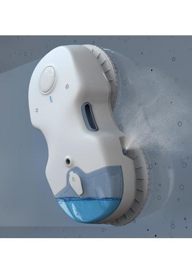 Hutt C65 Cam Silme Robotu