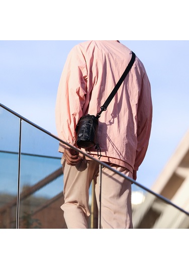 Uiowoo Profesyonel 3'lü Bisiklet Çantası Seti-0 Su Geçirmez & Termal - Katlanır, Hafif, Dayanıklı - Her Bisklete Uyumlu Siyah