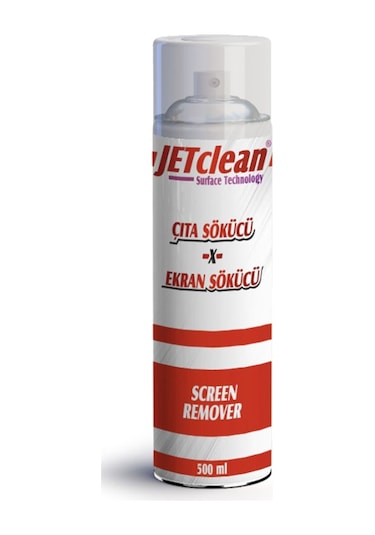 500ml Çıta- Kasa Sökücü Sprey