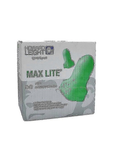 2025 100 Parça Honeywell Bagu Lpf-1 Ses Geçirmez Kulak Tıkacı Atölye Gürültü Azaltıcı Gürültü Önleyici Kulak Tıkacı Lea