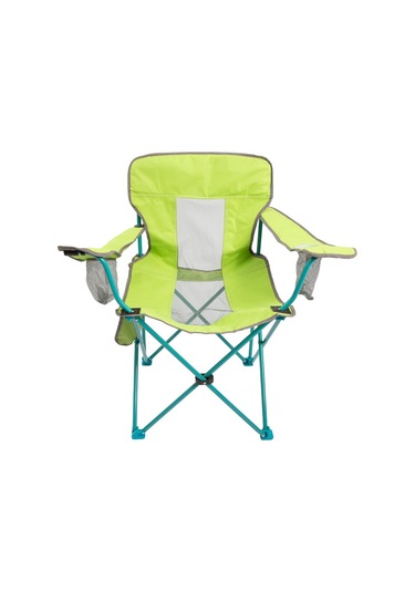 Andoutdoor Patricia Kamp Sandalyesi-Yeşil