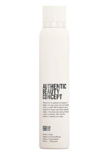 Authentic Beauty Concept Amplify Mousse 200 ML
