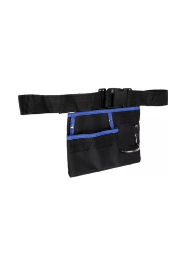 Tundra Bel Tipi Tekli İnşaat Alet Çantası 221437151
