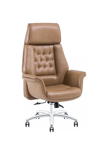 Uzay Ofis Pegasus Müdür Koltuğu