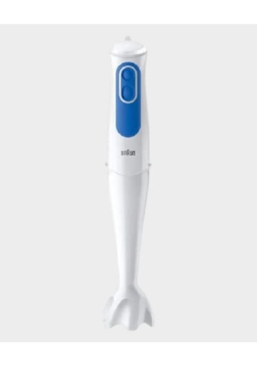 Braun MQ 3020 WH Pesto Multiquıck 3 El Blender Seti