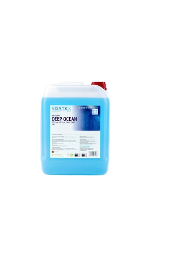 Vortex Deep Ocean Oto ve Ortam Parfümü 5 Kg.