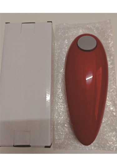 Kosona Mutfak Elektrikli Açıcı: Çeşitli Boyutlardaki Konserveler Ve Şişeler İçin Zaman Ve Enerji Tasarrufu Eden Çok Fonksiyonlu Araç Diğer