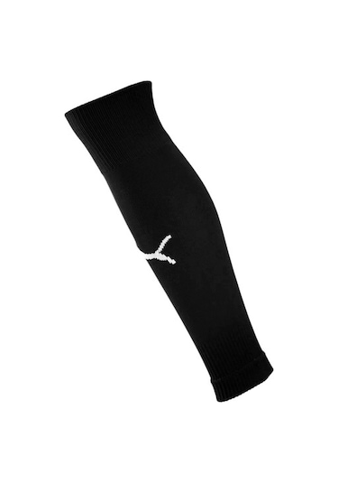 Puma Teamgoal 23 Sleeve Socks Futbol Tozluk 70426403 Siyah 001