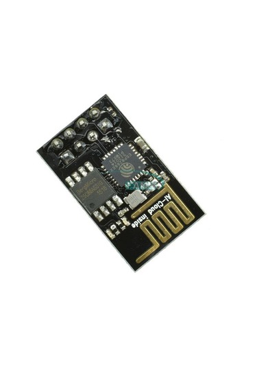 Esp8266 Seri Wi-Fi Modülü