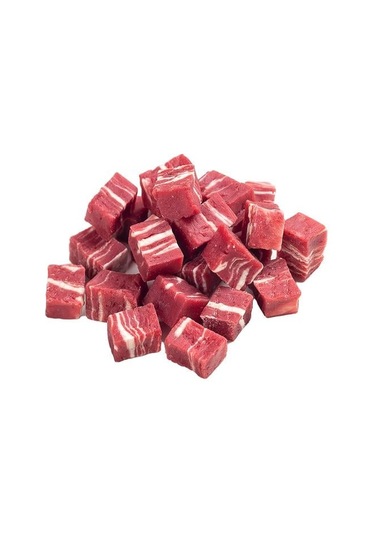 Wanpy Marbled Köpek Ödül Et Parçaları 100 Gram