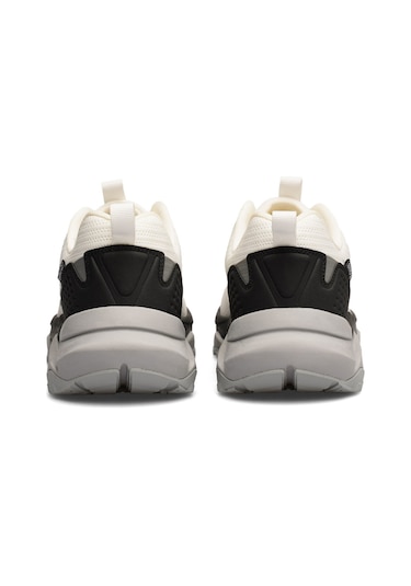 Hummel Nano 25 Ayakkabı 900790-9001 Beyaz