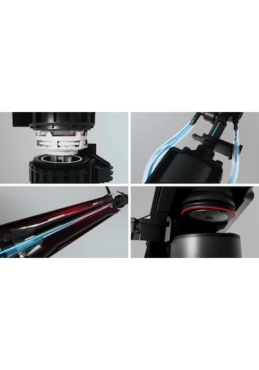 Bosch TPE40307 Tam Otomatik Kahve Makinesi