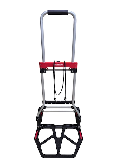 Max Extra Fw90c 100kg Katlanır Paket Taşıma Arabası